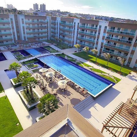 فورتاليز Sun Residence المظهر الخارجي الصورة