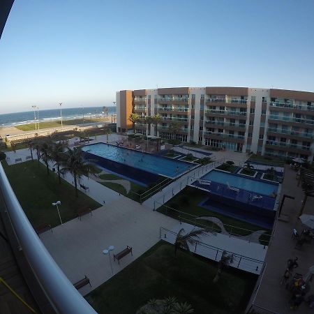 فورتاليز Sun Residence المظهر الخارجي الصورة