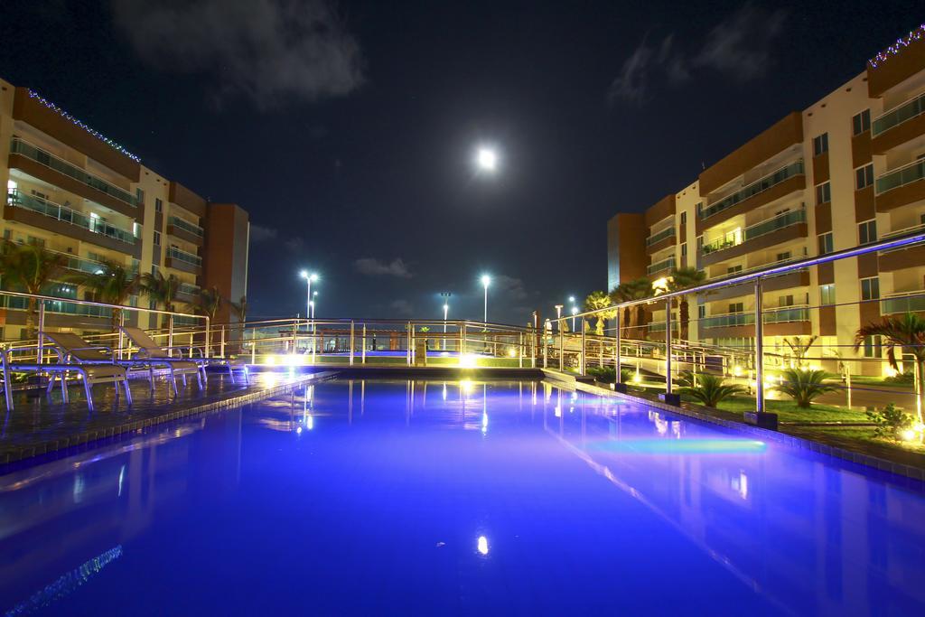 فورتاليز Sun Residence المظهر الخارجي الصورة