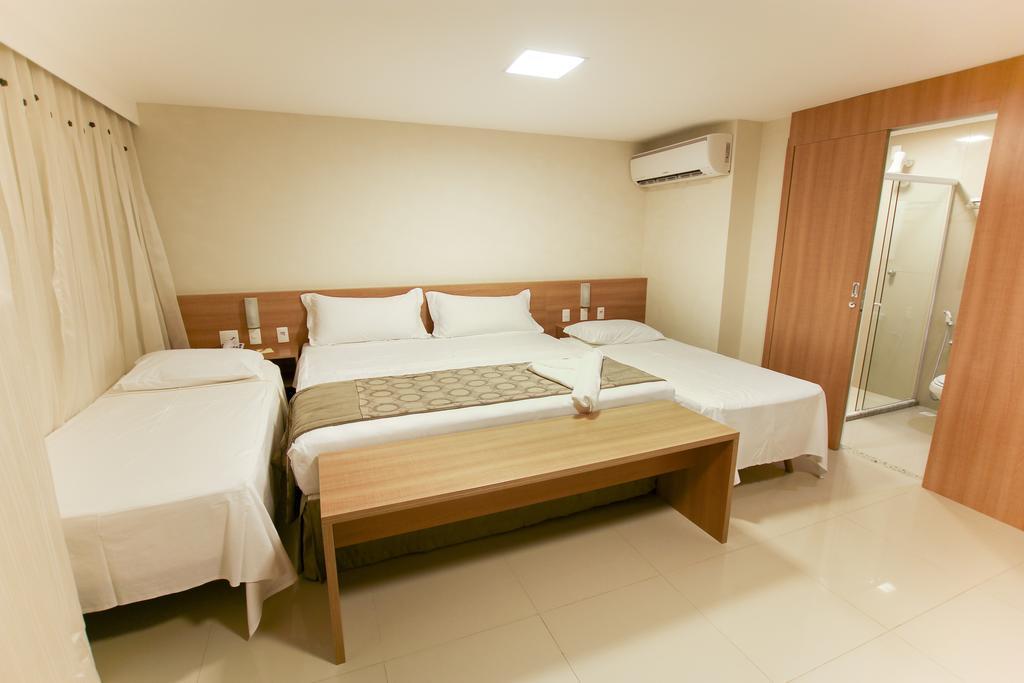 فورتاليز Sun Residence المظهر الخارجي الصورة