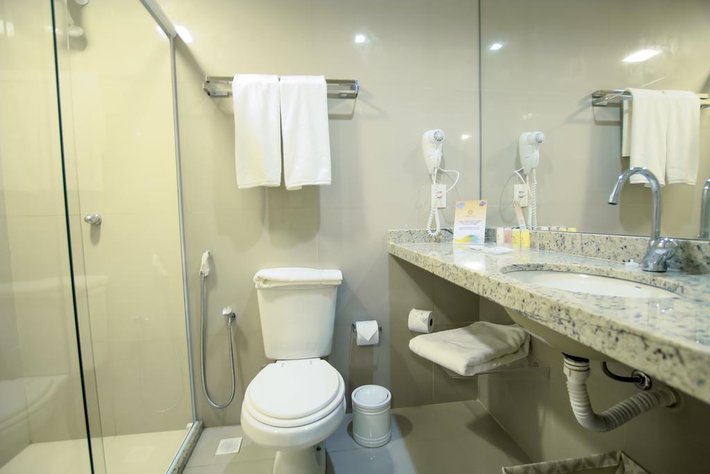 فورتاليز Sun Residence المظهر الخارجي الصورة