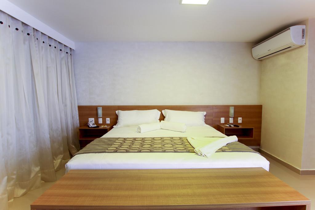 فورتاليز Sun Residence المظهر الخارجي الصورة