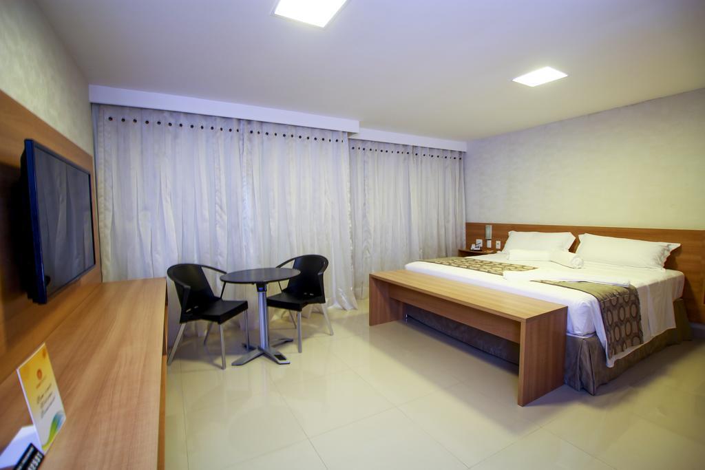 فورتاليز Sun Residence المظهر الخارجي الصورة