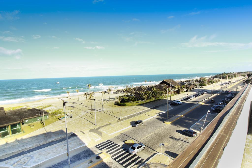 فورتاليز Sun Residence المظهر الخارجي الصورة