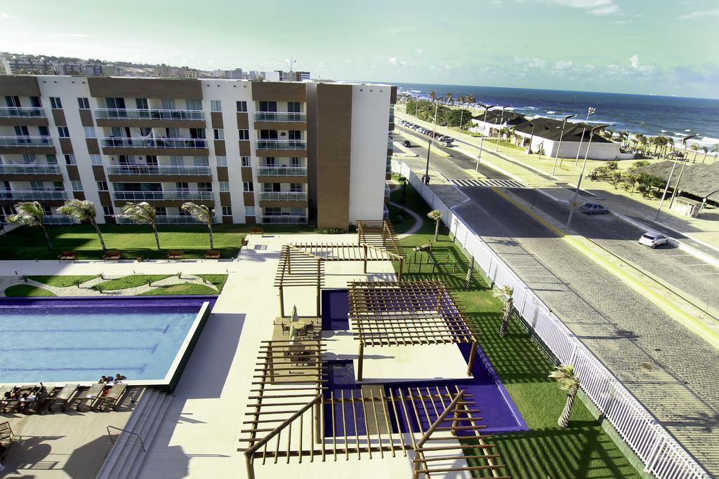 فورتاليز Sun Residence المظهر الخارجي الصورة