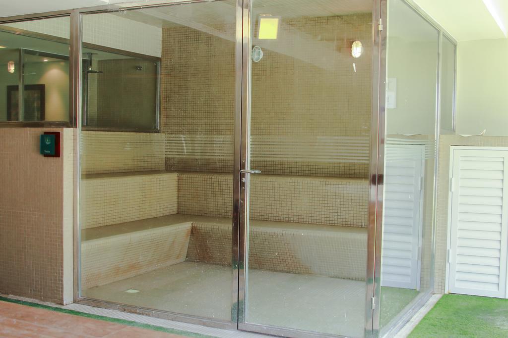 فورتاليز Sun Residence المظهر الخارجي الصورة
