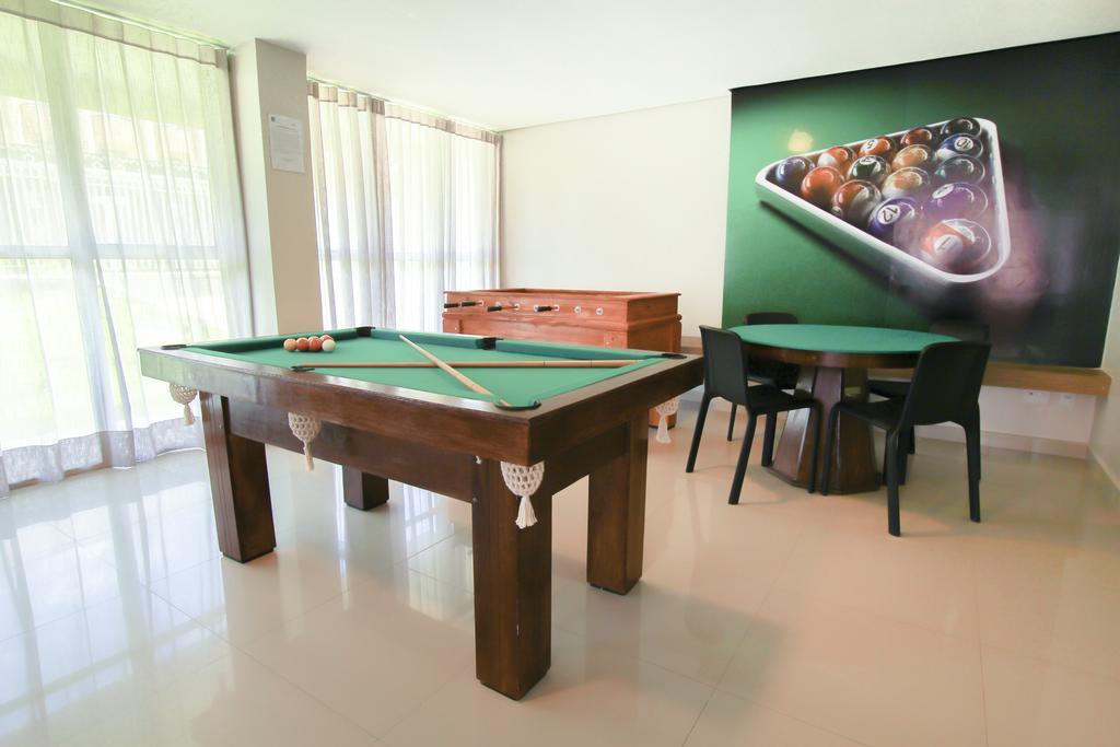 فورتاليز Sun Residence المظهر الخارجي الصورة