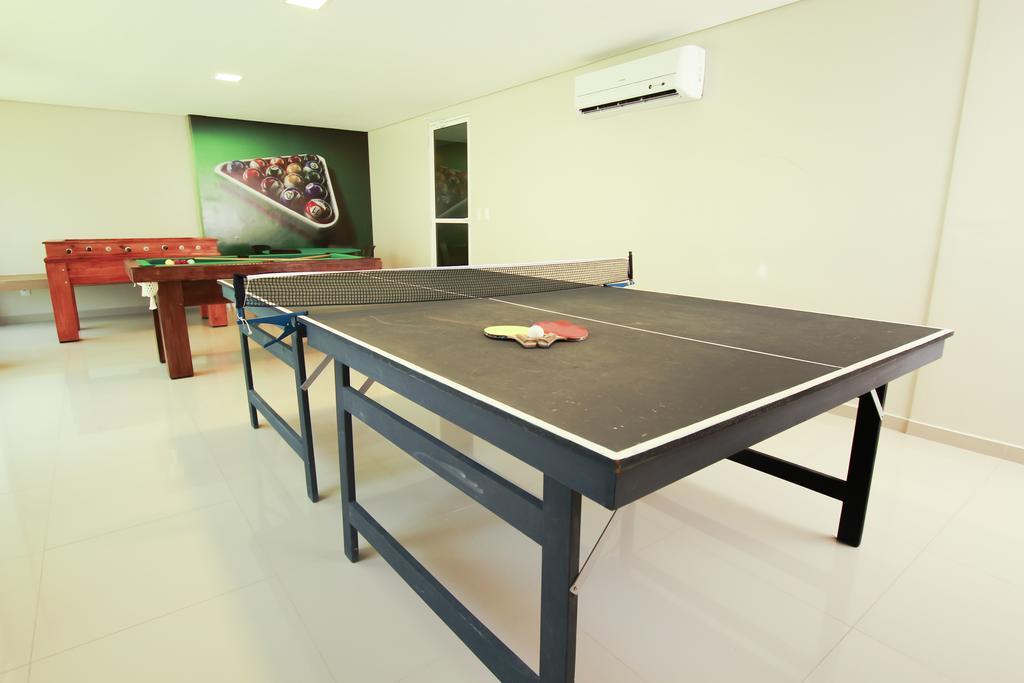 فورتاليز Sun Residence المظهر الخارجي الصورة