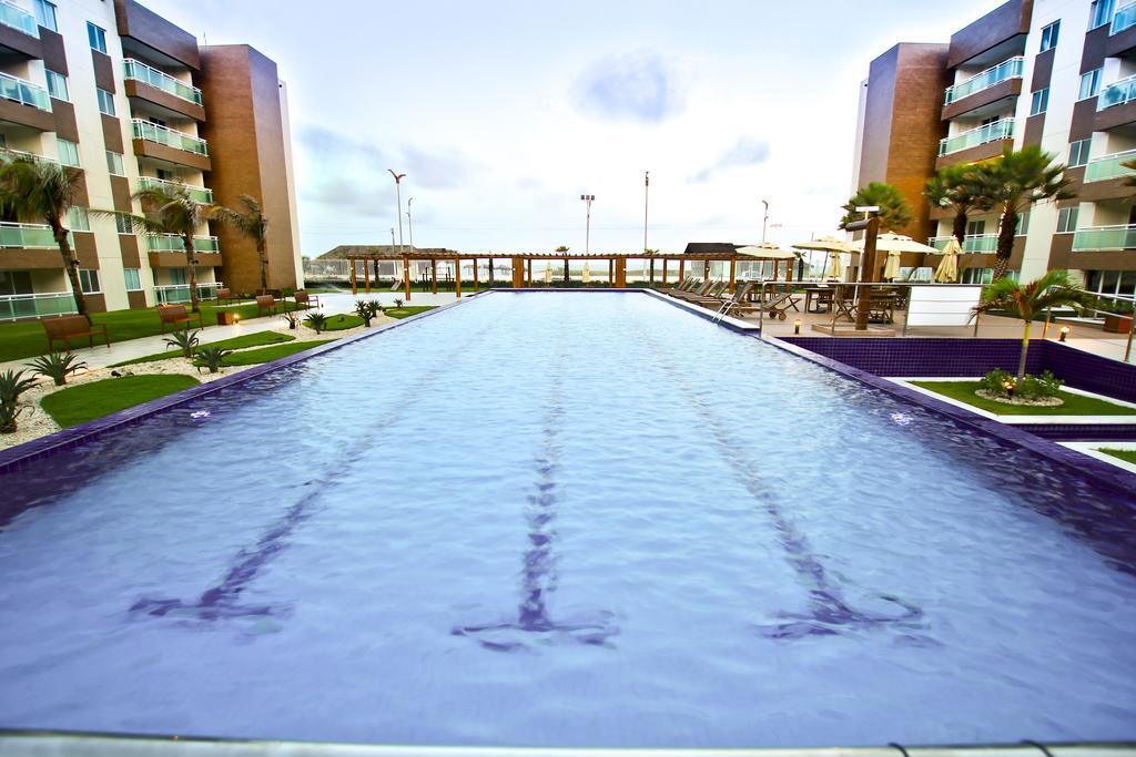 فورتاليز Sun Residence المظهر الخارجي الصورة