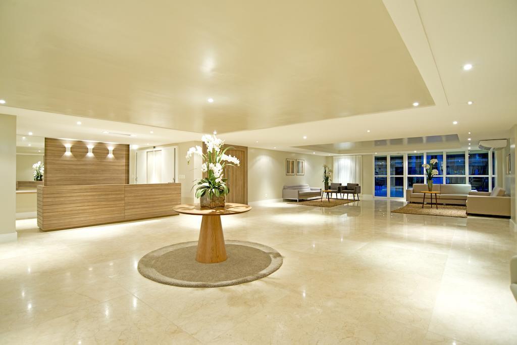 فورتاليز Sun Residence المظهر الخارجي الصورة