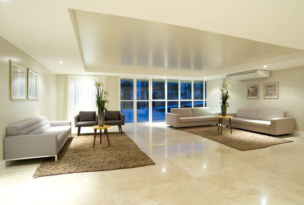 فورتاليز Sun Residence المظهر الخارجي الصورة