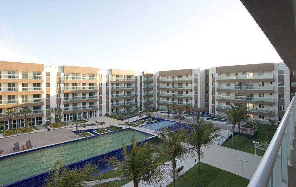 فورتاليز Sun Residence المظهر الخارجي الصورة