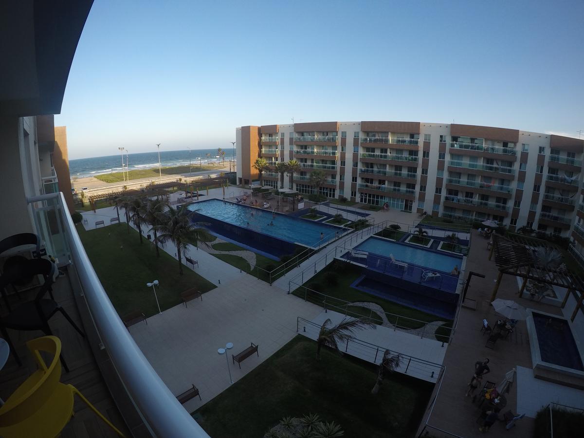 فورتاليز Sun Residence المظهر الخارجي الصورة