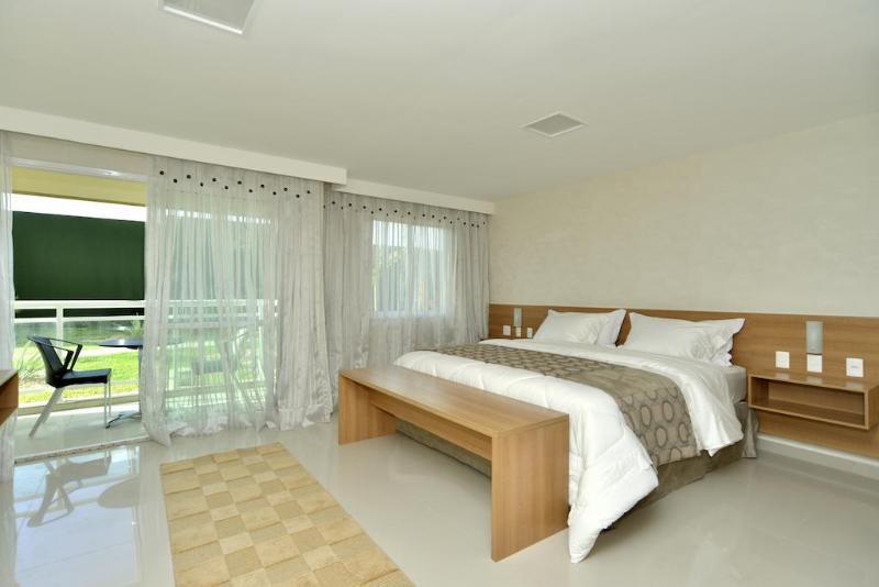 فورتاليز Sun Residence المظهر الخارجي الصورة